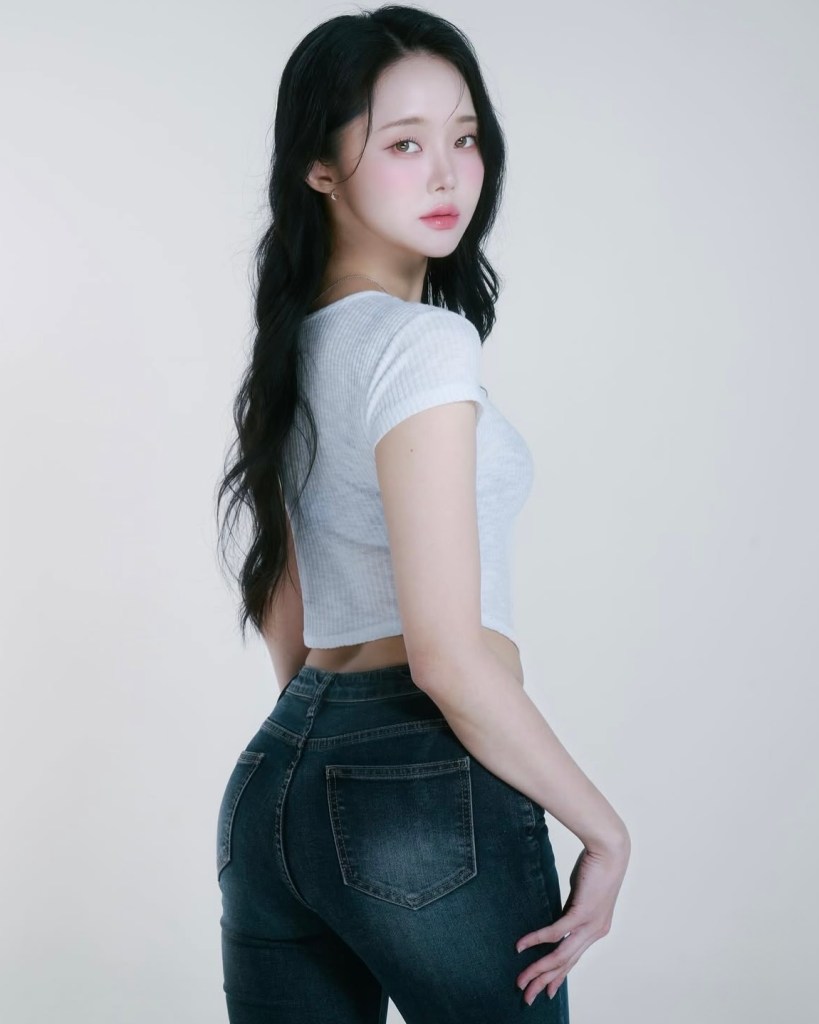 〖伊娜〗Inah（이나