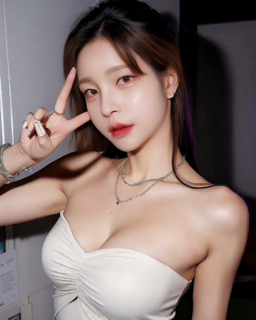 〖凡希〗반희（Banhee）