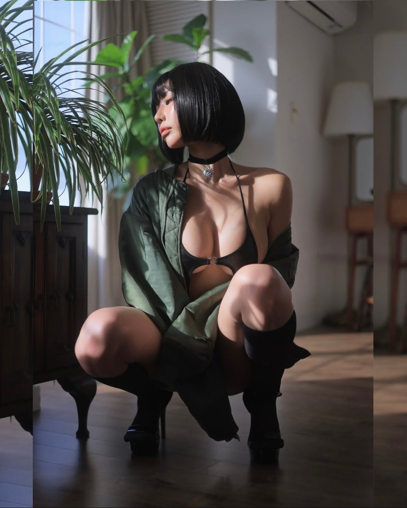 金希妍〖圓圓〗 동그란Donggeuran