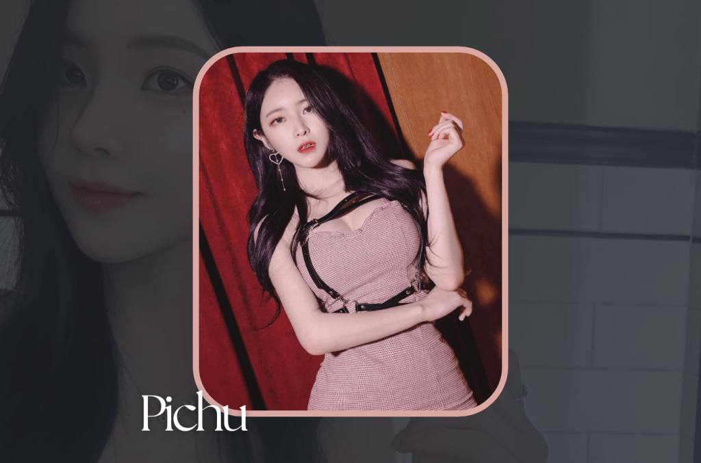 〖妃秋〗 Pichu피츄